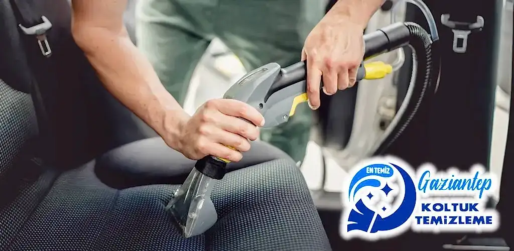Araç koltuk temizleme Araç koltuk temizleme